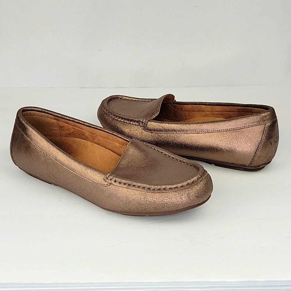 vionic debbie loafer